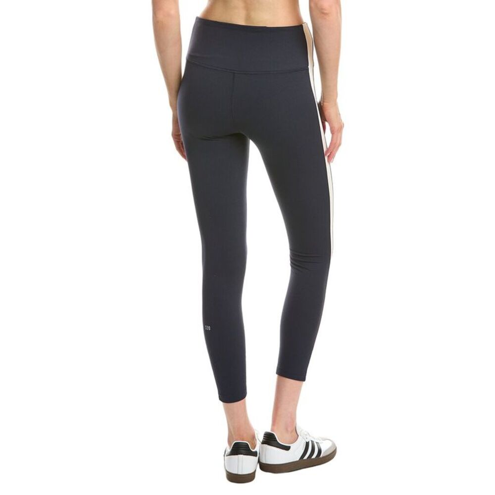 Splits59 Womens Clare High-Waist Rigor 7/8 Legging - Picture 2 of 3